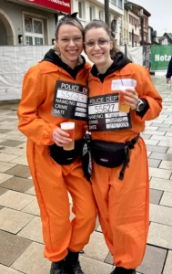 Bilder-Galerie des Narrenkäfig Bad Kreuznach 2026: Fotos der Altweiberfastnacht