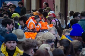 Bilder-Galerie des Narrenkäfig Bad Kreuznach 2026: Fotos der Altweiberfastnacht