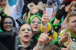 Bilder-Galerie des Narrenkäfig Bad Kreuznach 2026: Fotos der Altweiberfastnacht