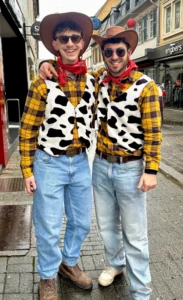 Bilder-Galerie des Narrenkäfig Bad Kreuznach 2026: Fotos der Altweiberfastnacht