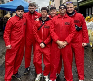 Bilder-Galerie des Narrenkäfig Bad Kreuznach 2026: Fotos der Altweiberfastnacht