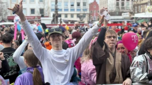 Bilder-Galerie des Narrenkäfig Bad Kreuznach 2026: Fotos der Altweiberfastnacht