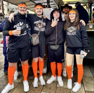 Bilder-Galerie des Narrenkäfig Bad Kreuznach 2026: Fotos der Altweiberfastnacht