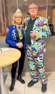 Bilder-Galerie des Narrenkäfig Bad Kreuznach 2026: Fotos der Altweiberfastnacht