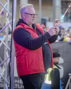 Bilder-Galerie des Narrenkäfig Bad Kreuznach 2026: Fotos der Altweiberfastnacht
