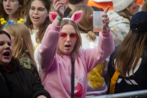 Bilder-Galerie des Narrenkäfig Bad Kreuznach 2026: Fotos der Altweiberfastnacht