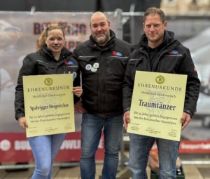 Bilder-Galerie des Narrenkäfig Bad Kreuznach 2026: Fotos der Altweiberfastnacht