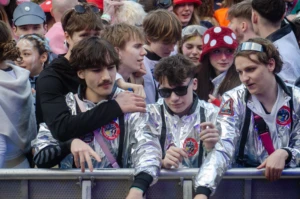 Bilder-Galerie des Narrenkäfig Bad Kreuznach 2026: Fotos der Altweiberfastnacht