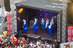 Bilder-Galerie des Narrenkäfig Bad Kreuznach 2026: Fotos der Altweiberfastnacht