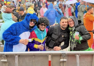 Bilder-Galerie des Narrenkäfig Bad Kreuznach 2026: Fotos der Altweiberfastnacht