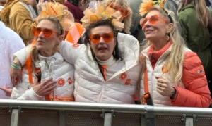 Bilder-Galerie des Narrenkäfig Bad Kreuznach 2026: Fotos der Altweiberfastnacht