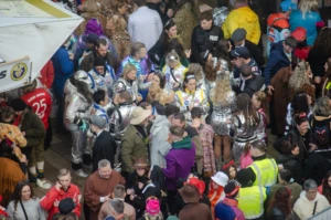 Bilder-Galerie des Narrenkäfig Bad Kreuznach 2026: Fotos der Altweiberfastnacht
