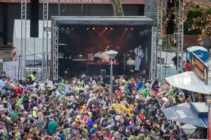 Bilder-Galerie des Narrenkäfig Bad Kreuznach 2026: Fotos der Altweiberfastnacht