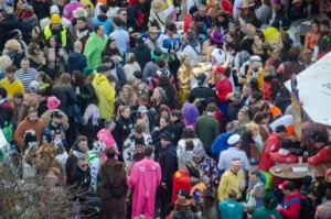 Bilder-Galerie des Narrenkäfig Bad Kreuznach 2026: Fotos der Altweiberfastnacht