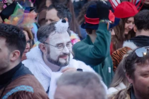 Bilder-Galerie des Narrenkäfig Bad Kreuznach 2026: Fotos der Altweiberfastnacht