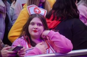 Bilder-Galerie des Narrenkäfig Bad Kreuznach 2026: Fotos der Altweiberfastnacht