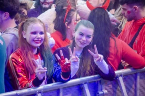 Bilder-Galerie des Narrenkäfig Bad Kreuznach 2026: Fotos der Altweiberfastnacht