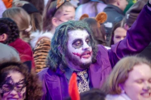 Bilder-Galerie des Narrenkäfig Bad Kreuznach 2026: Fotos der Altweiberfastnacht