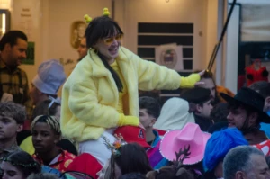 Bilder-Galerie des Narrenkäfig Bad Kreuznach 2026: Fotos der Altweiberfastnacht