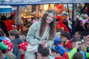 Bilder-Galerie des Narrenkäfig Bad Kreuznach 2026: Fotos der Altweiberfastnacht