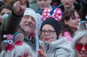 Bilder-Galerie des Narrenkäfig Bad Kreuznach 2026: Fotos der Altweiberfastnacht
