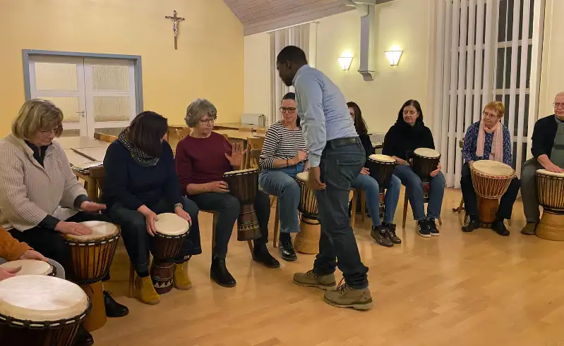 Café TeilZeit in Kirn bringt künftig Menschen zusammen