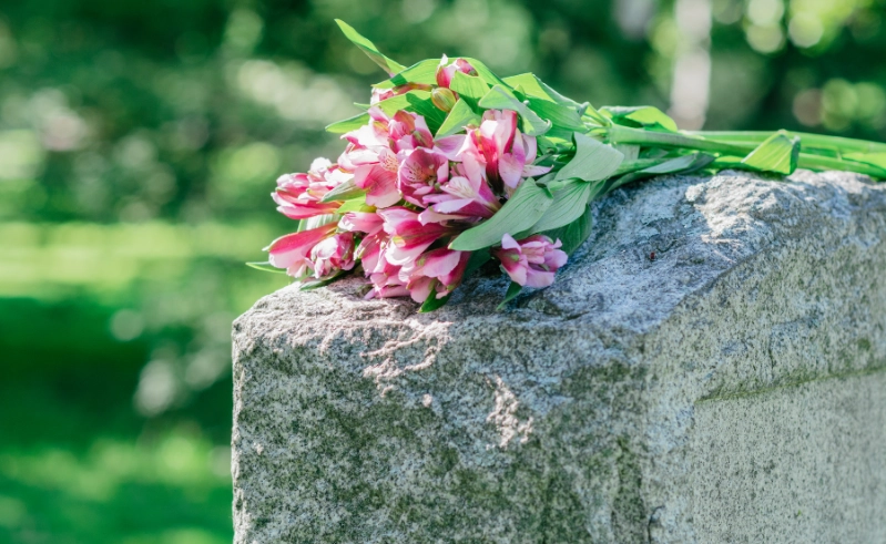 Die Möglichkeiten des neuen Bestattungsgesetzes in Rheinland-Pfalz