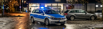 Dreister Diebstahlversuch in Bad Kreuznach