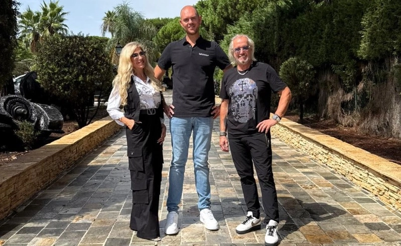 Einbruch bei den Geissens: Sicherheitstechnik aus Wörrstadt schützt nun das Haus in St. Tropez