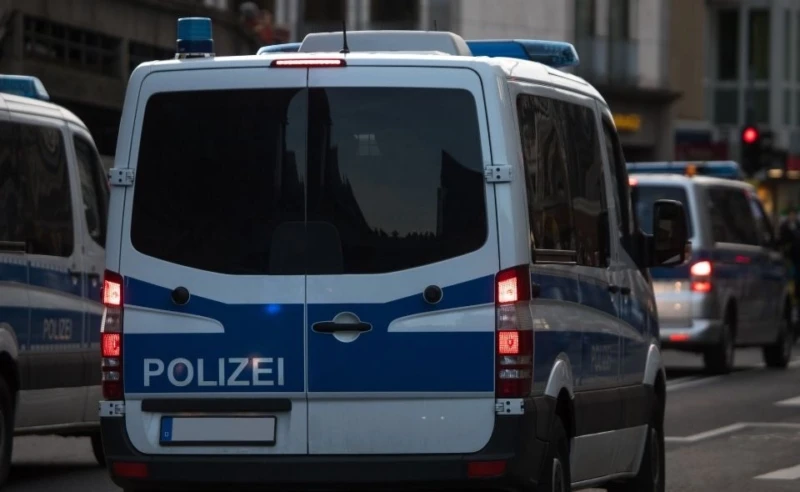 Einbruch in Esso-Tankstelle in Morbach: Polizei nimmt zwei Täter fest