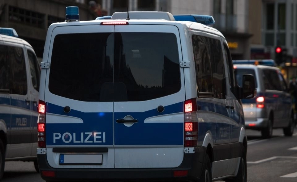 Einbruch in Esso-Tankstelle in Morbach: Polizei nimmt zwei Täter fest