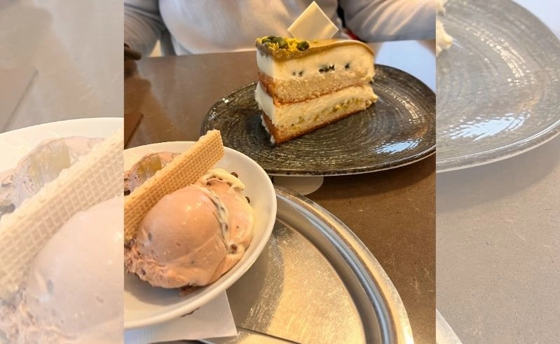 Eiscafé Rialto in Bingen zählt zu den 100 besten Eisdielen Deutschlands