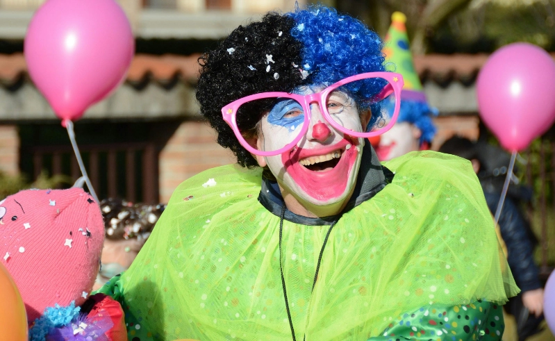 Rhein-Nahe: Friedlicher Rosenmontag 2026! Polizei und Rettungskräfte ziehen Bilanz