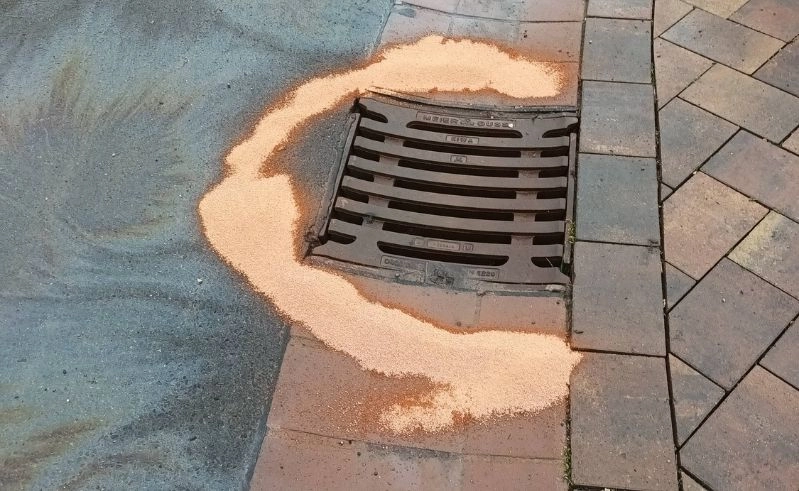 Fünf Einsätze an einem Tag für Feuerwehr der VG Rüdesheim