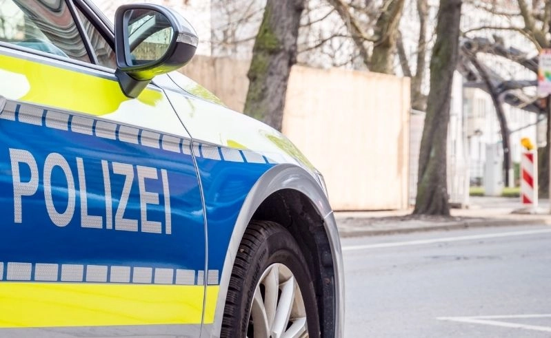 Fünfjähriges Kind bei Unfall in Ingelheim verletzt