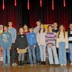 Junge Forscher begeistern in Bad Kreuznach