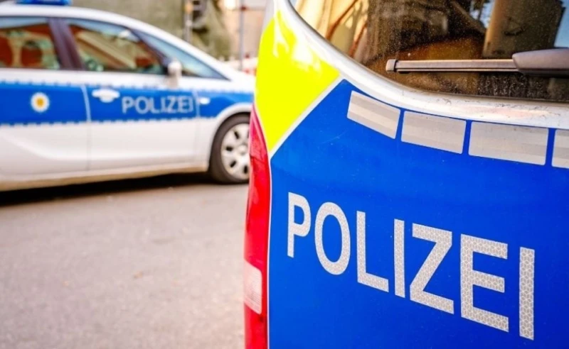 Mainz: Wahlfrust oder Zerstörungswut? Randalierer zerlegt Wahlplakate und attackiert Polizei