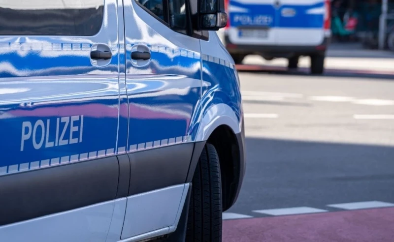 Mann tot in LKW am Rastplatz an der A60 aufgefunden