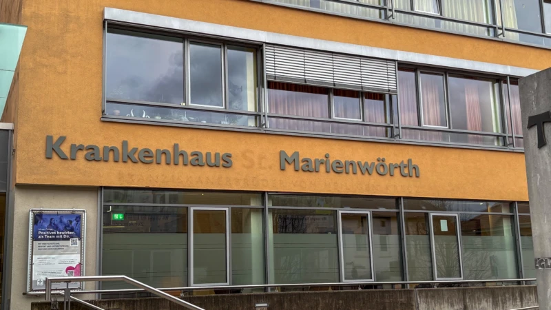 Notaufnahmen werden zusammengelegt - Große Änderungen in Bad Kreuznach