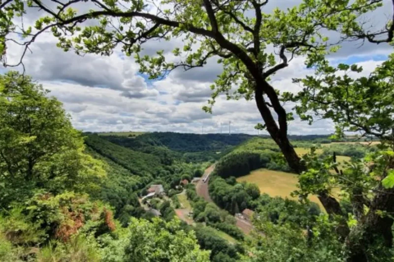 Ortsgemeinde im Landkreis Birkenfeld zur neuen Schwerpunktgemeinde in der Dorferneuerung anerkannt