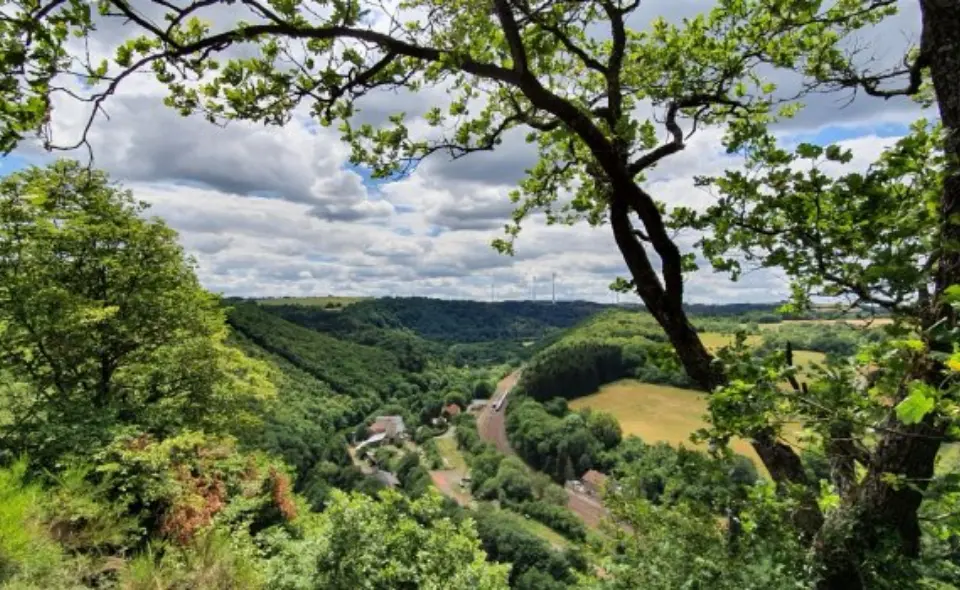 Ortsgemeinde im Landkreis Birkenfeld zur neuen Schwerpunktgemeinde in der Dorferneuerung anerkannt