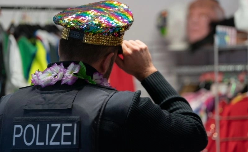 Polizei Idar-Oberstein zieht positive Bilanz zu den Fastnachtstagen 2026