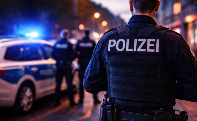 Rätselhafter Unfall in Bretzenheim: Fahrer erinnert sich an nichts