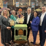 Schausteller blicken optimistisch auf 2026