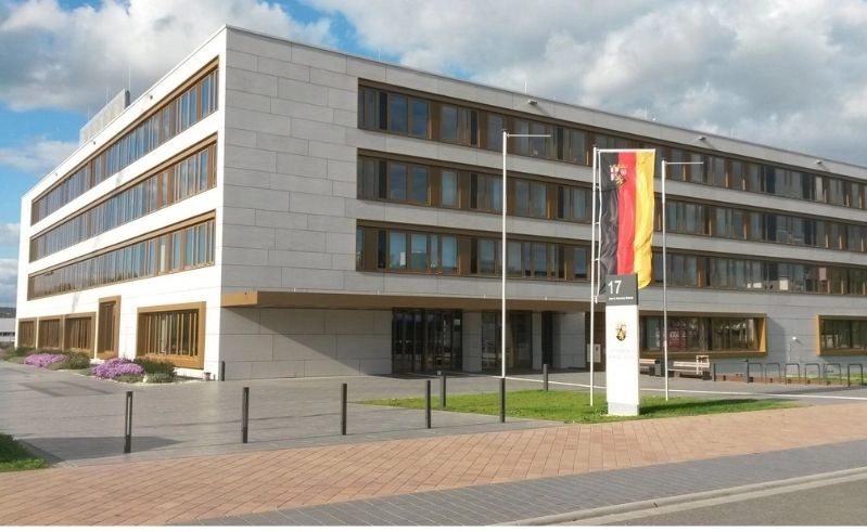 Schwerer Kindesmissbrauch: Prozess am Landgericht Bad Kreuznach startet