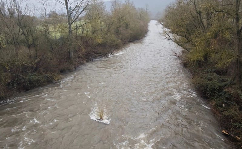 Suche nach Mann in der Nahe eingestellt – Polizei bittet Bevölkerung um Mithilfe