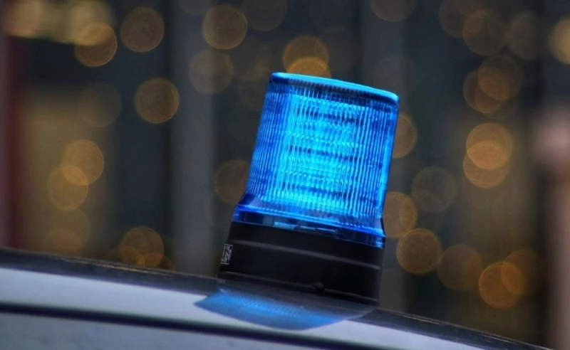 Unfallflucht in Kirn: E-Scooter-Fahrer verletzt