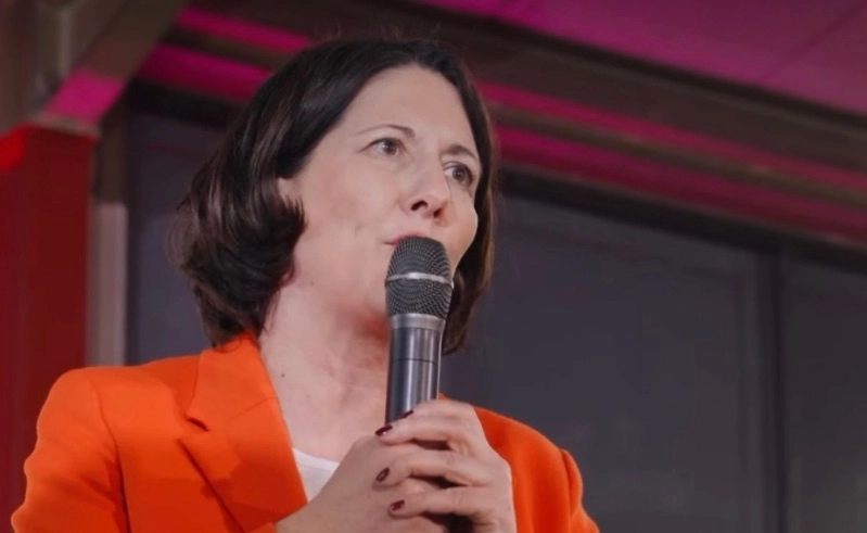 Werkstatt und Café: FDP Wahlkampfauftakt in Bad Kreuznach