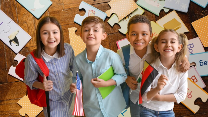 178 Feriensprachkurse: Ministerium setzt auf Chancengleichheit