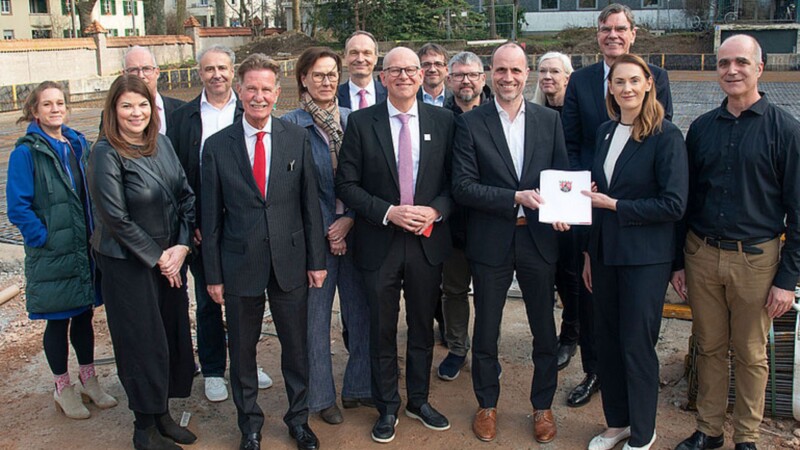 26,4 Millionen Euro Förderung für die Universitätsmedizin Mainz